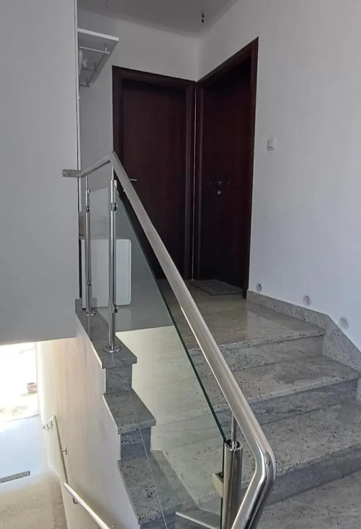 Apartman Gropa Starigrad Paklenica 0*,