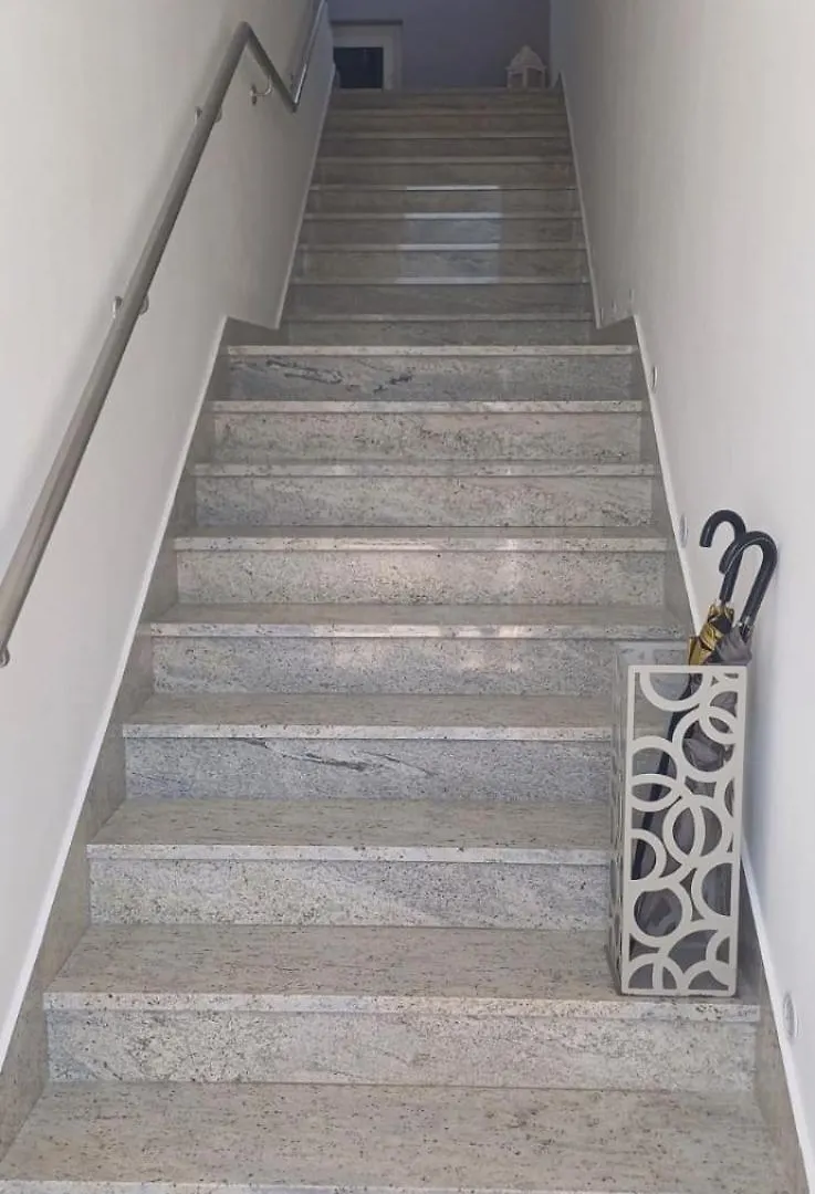 Apartman Gropa Starigrad Paklenica