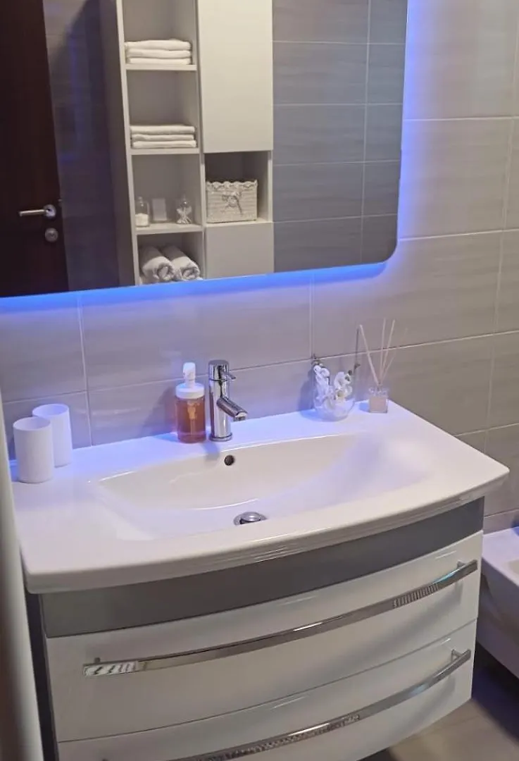 Apartman Gropa Starigrad Paklenica 0*,
