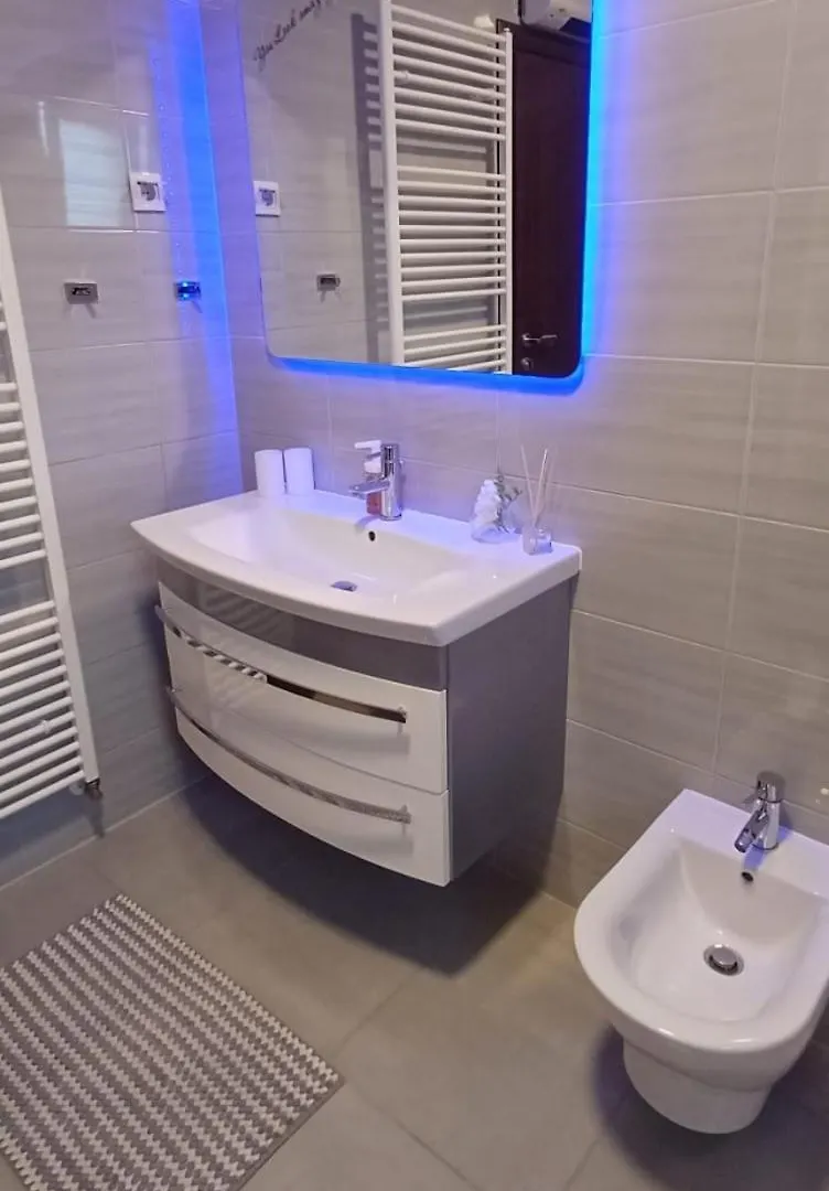 Apartman Gropa Starigrad Paklenica 0*,  Chorvatsko