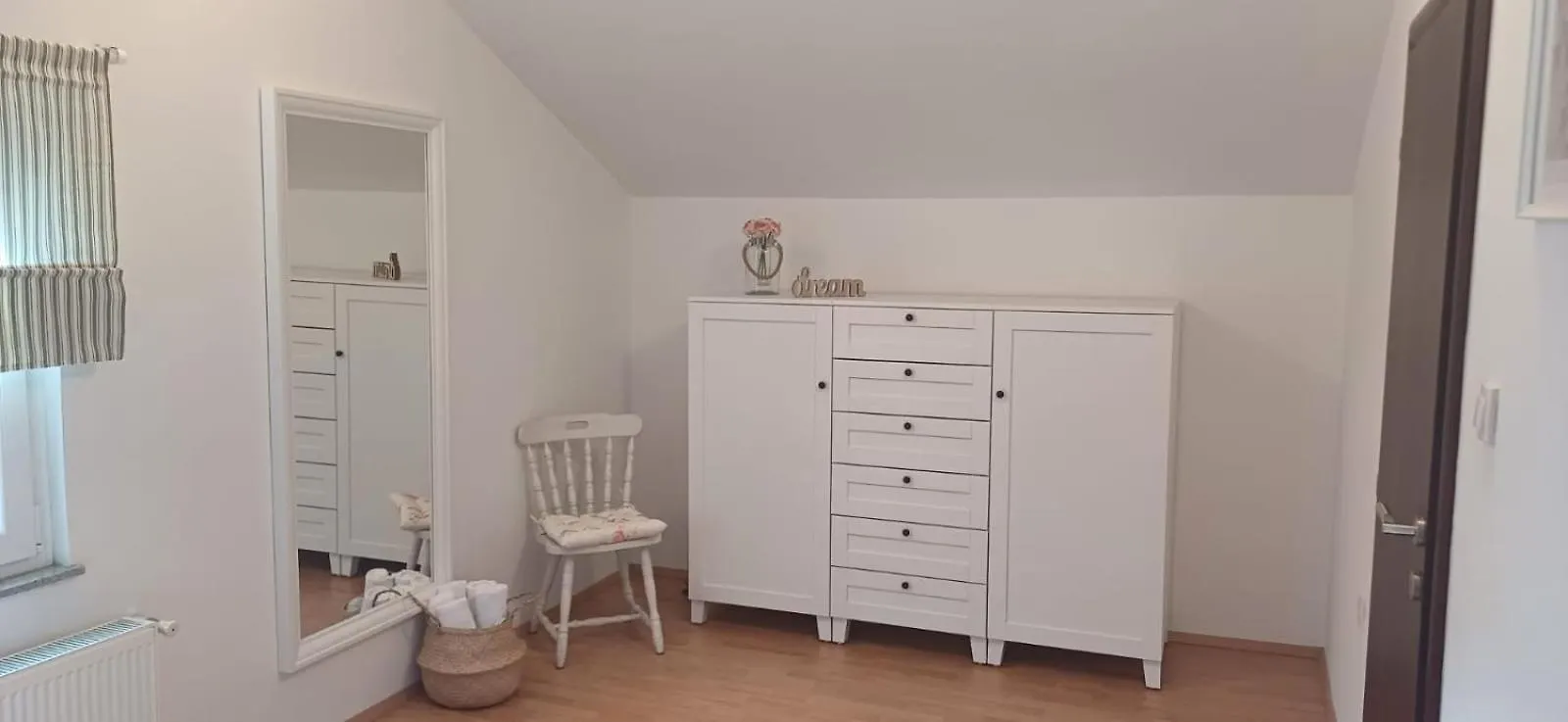 Apartman Gropa Starigrad Paklenica 0*,  Chorvatsko