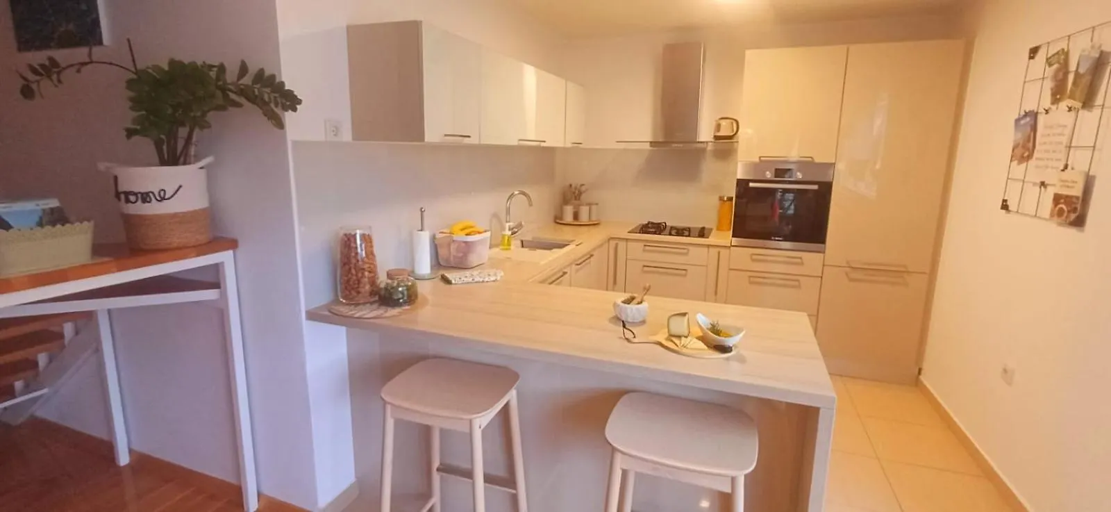 Apartman Gropa Starigrad Paklenica