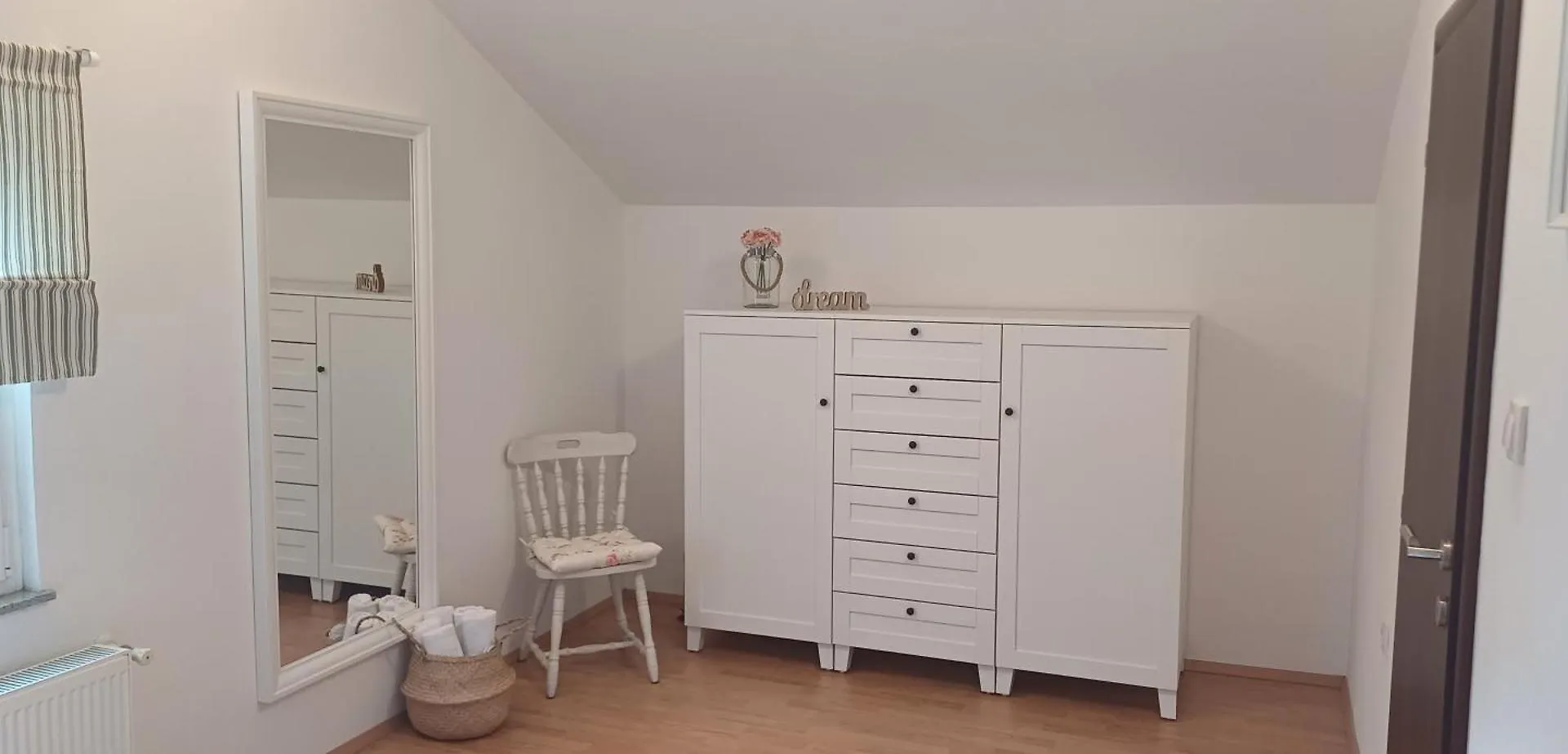 Apartmán Apartman Gropa Starigrad Paklenica