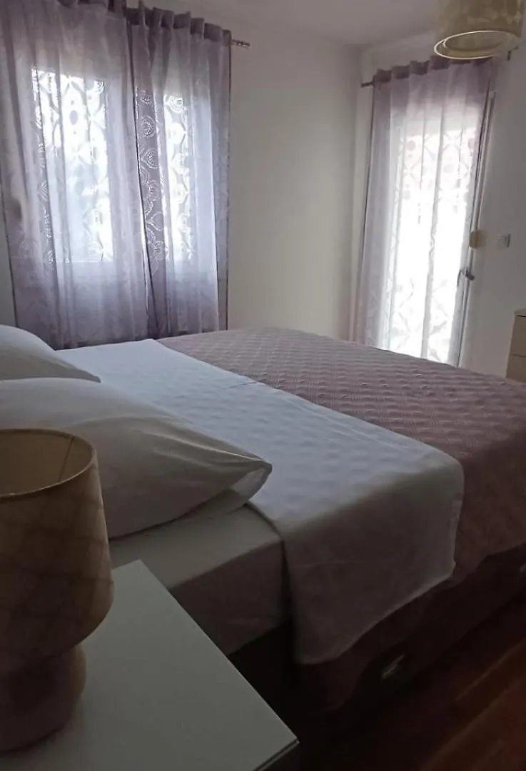 Apartmán Apartman Gropa Starigrad Paklenica