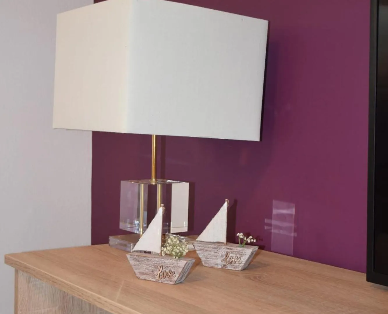 Apartman Gropa Starigrad Paklenica Chorvatsko
