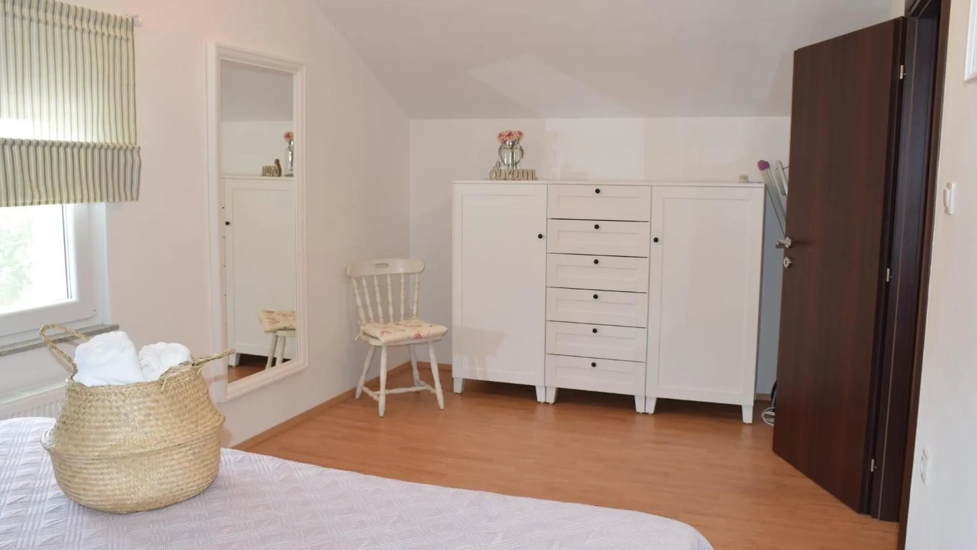 Apartman Gropa Starigrad Paklenica