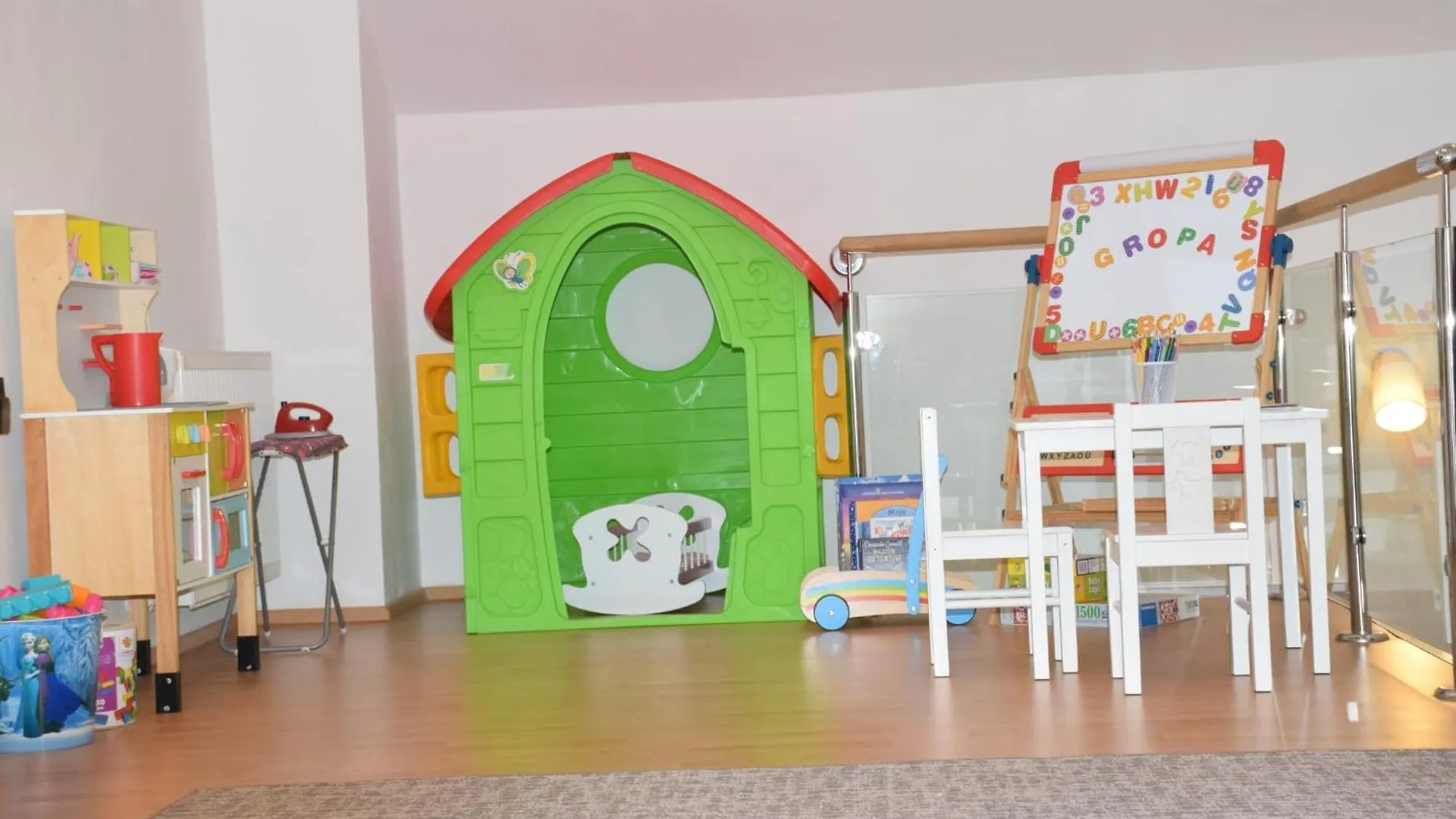 Apartmán Apartman Gropa Starigrad Paklenica
