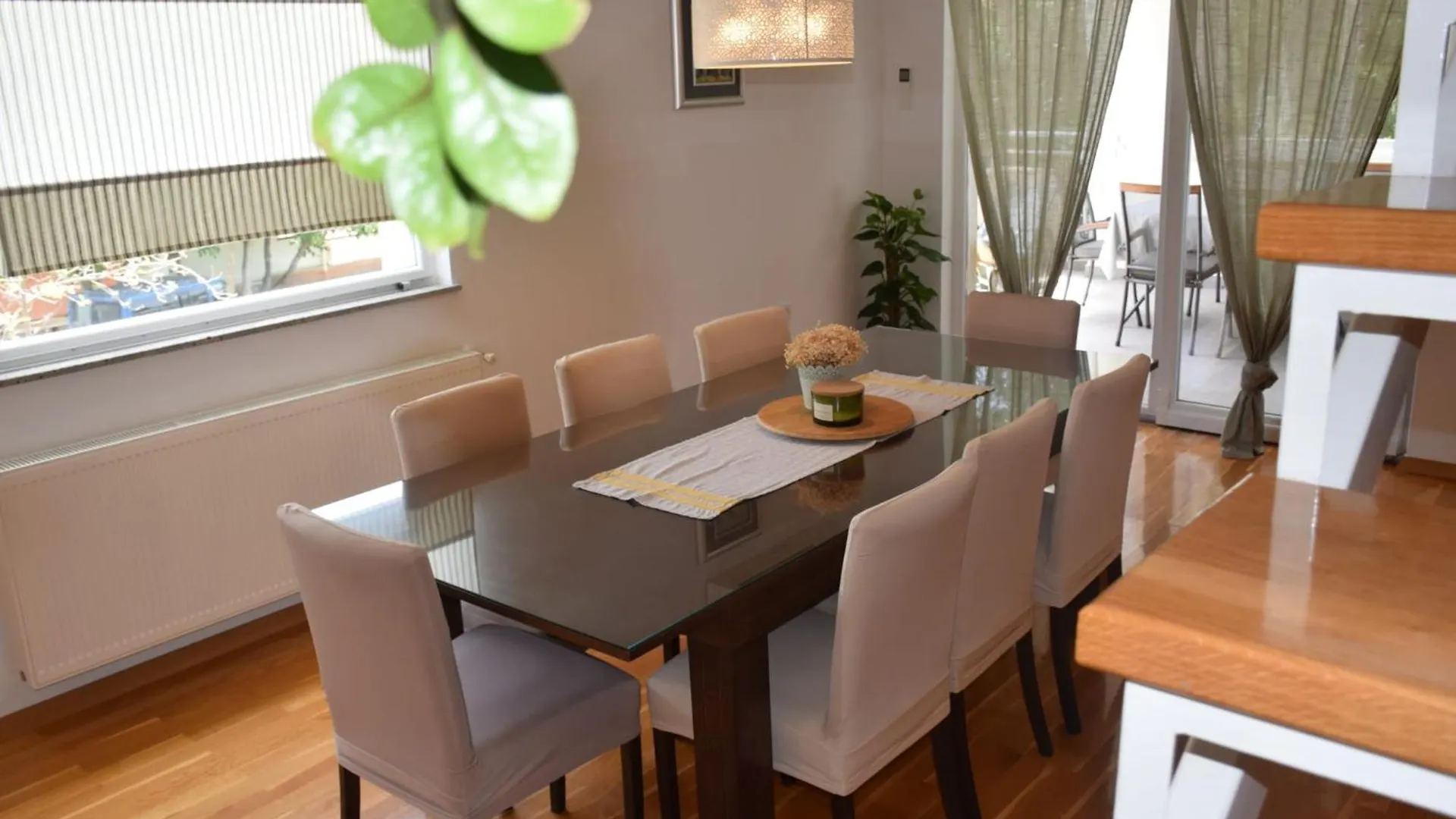 Apartman Gropa Starigrad Paklenica Chorvatsko