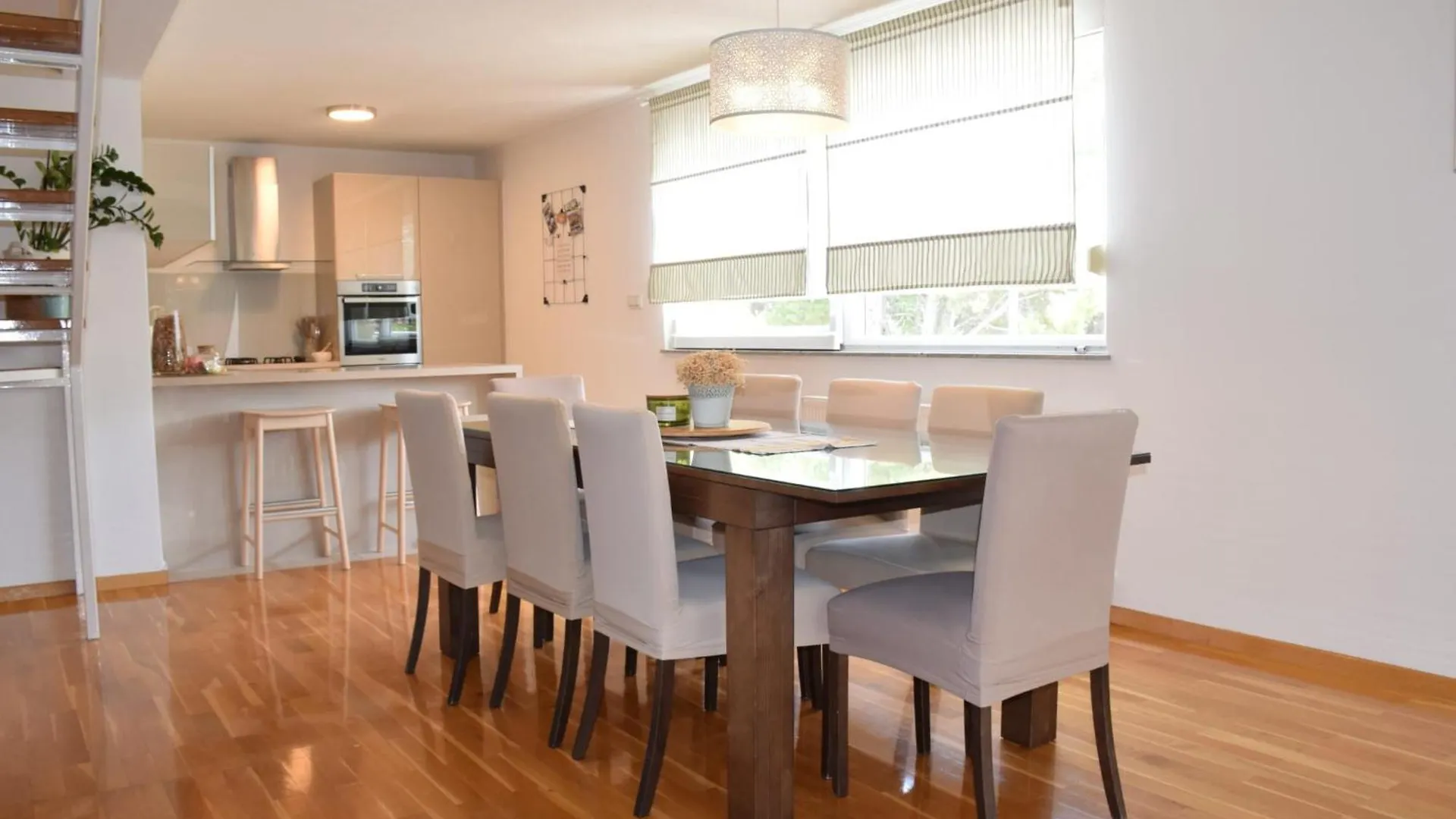 Apartman Gropa Starigrad Paklenica