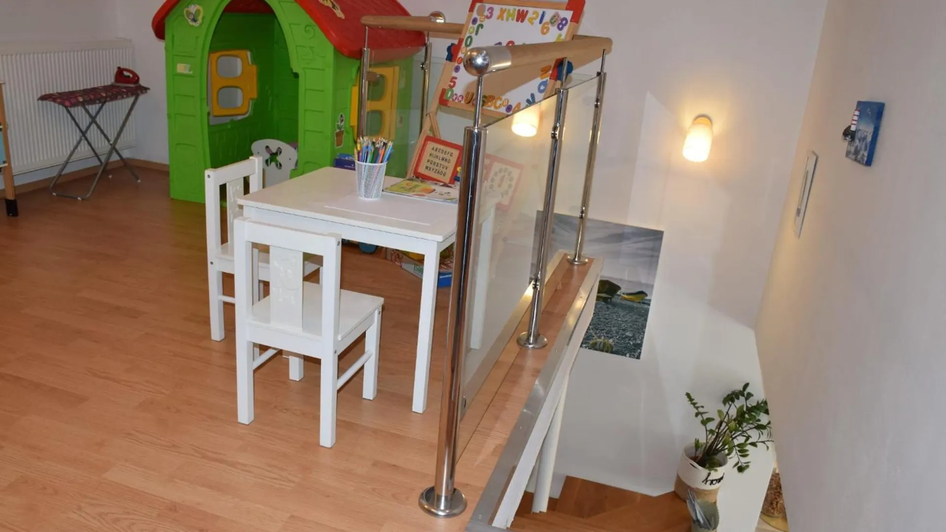 Apartmán Apartman Gropa Starigrad Paklenica