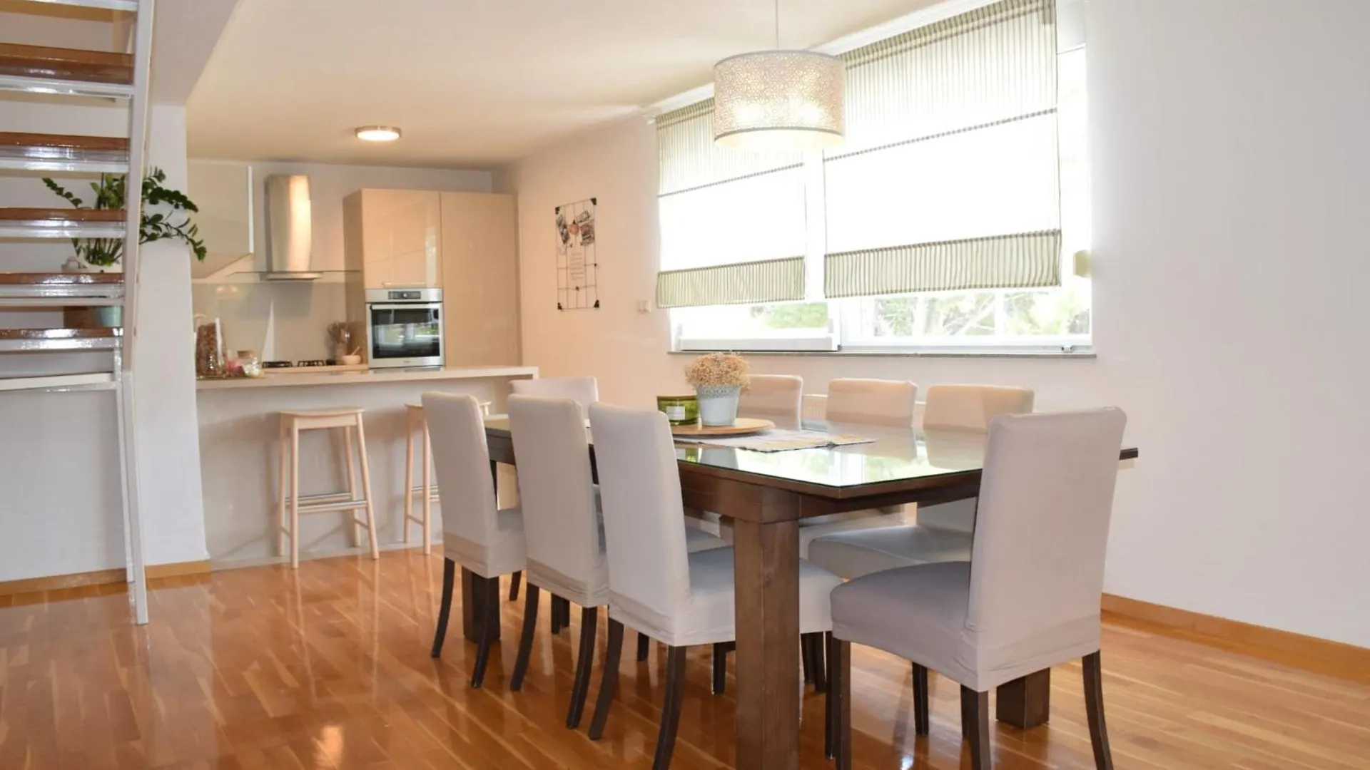 Apartman Gropa Starigrad Paklenica 0*,