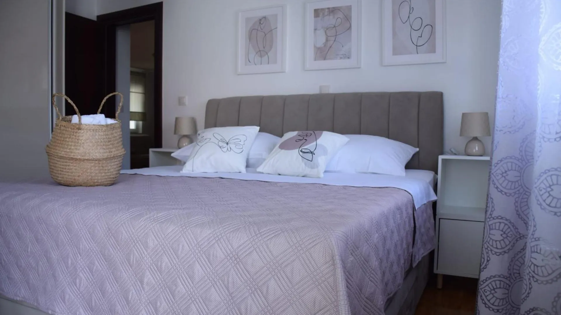 Apartmán Apartman Gropa Starigrad Paklenica