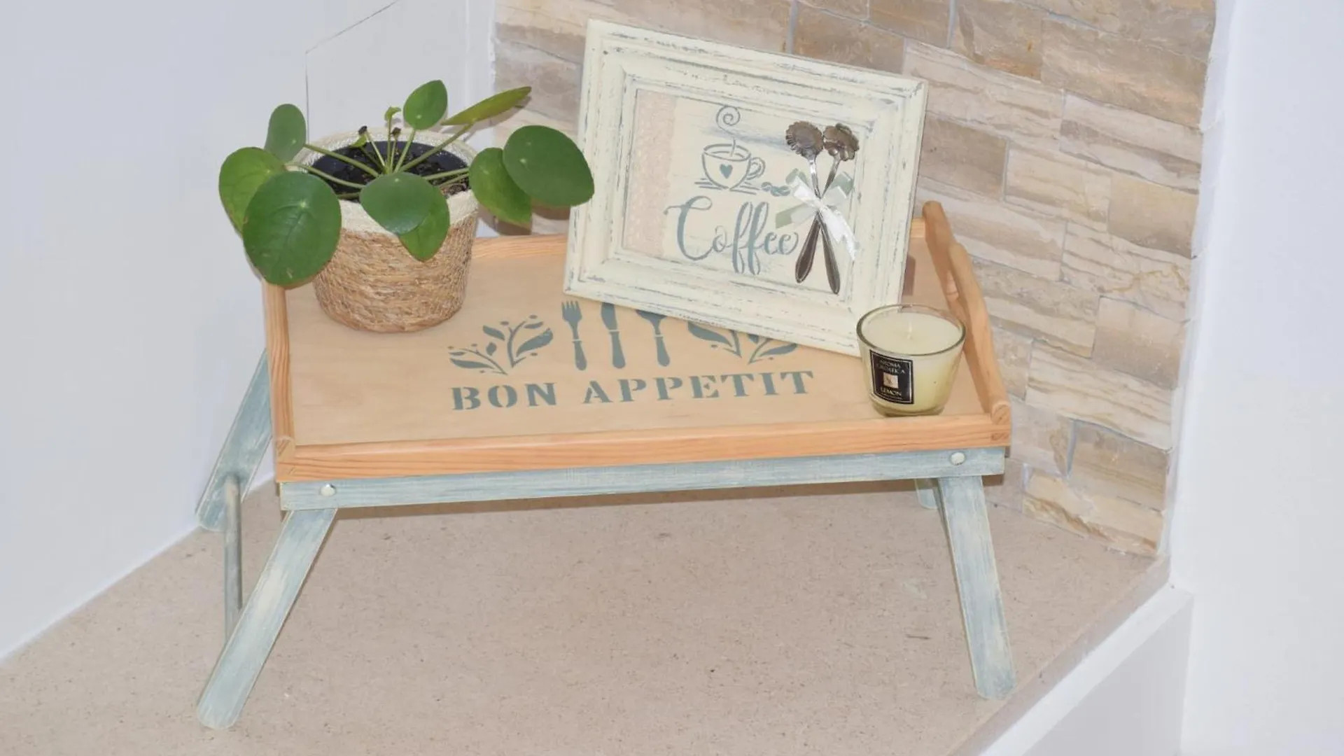 Apartman Gropa Starigrad Paklenica Chorvatsko