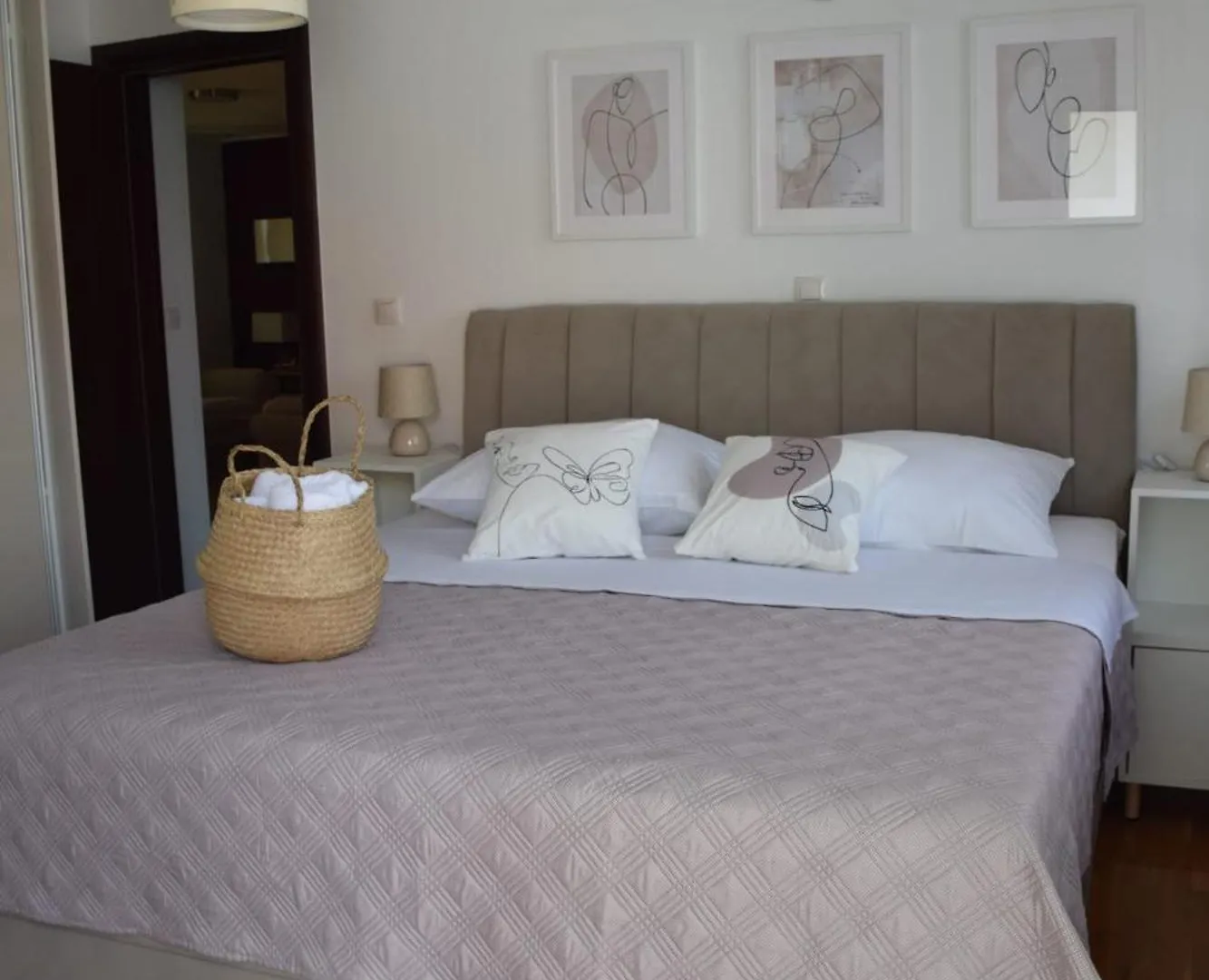 Apartman Gropa Starigrad Paklenica