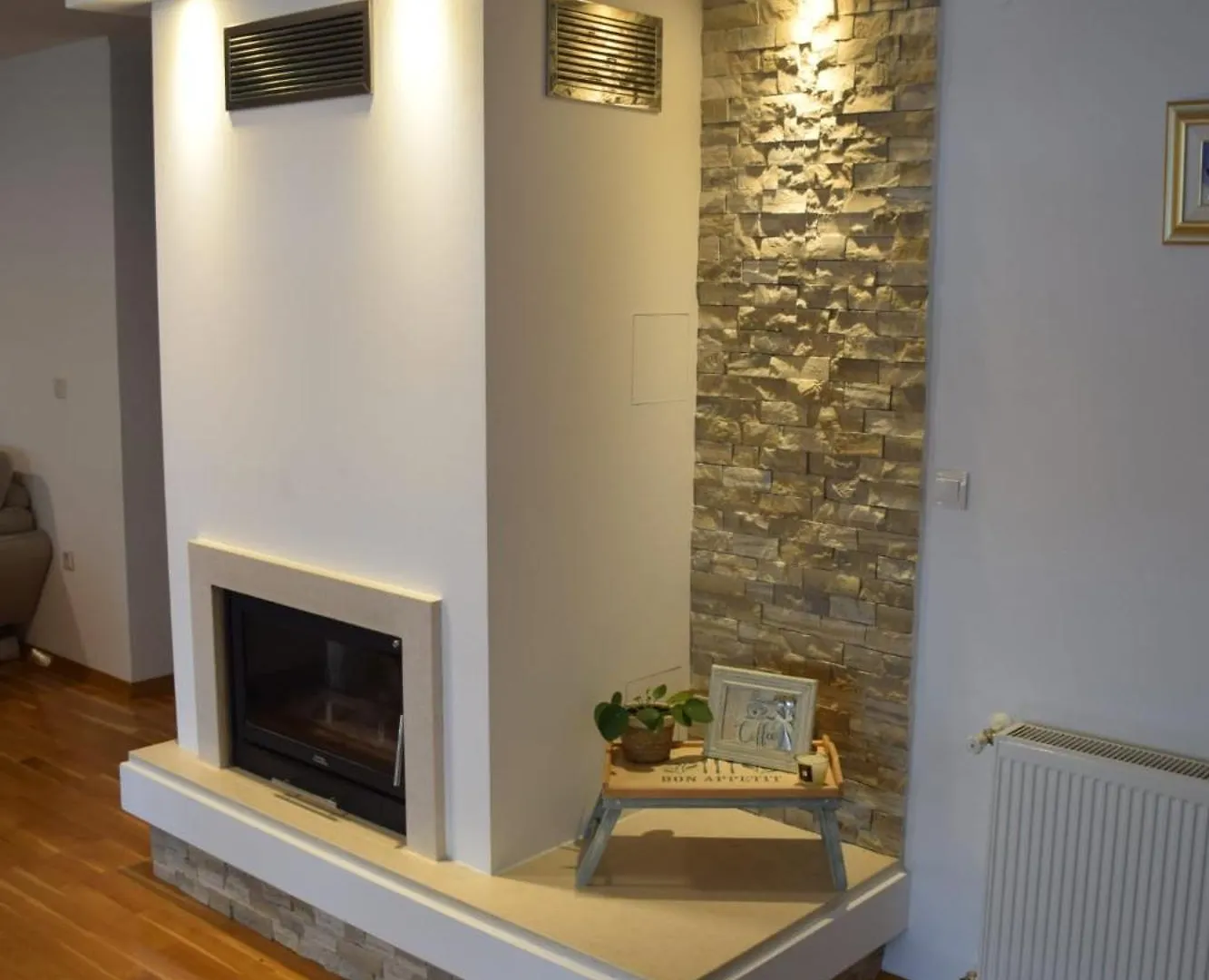 Apartman Gropa Starigrad Paklenica 0*,  Chorvatsko