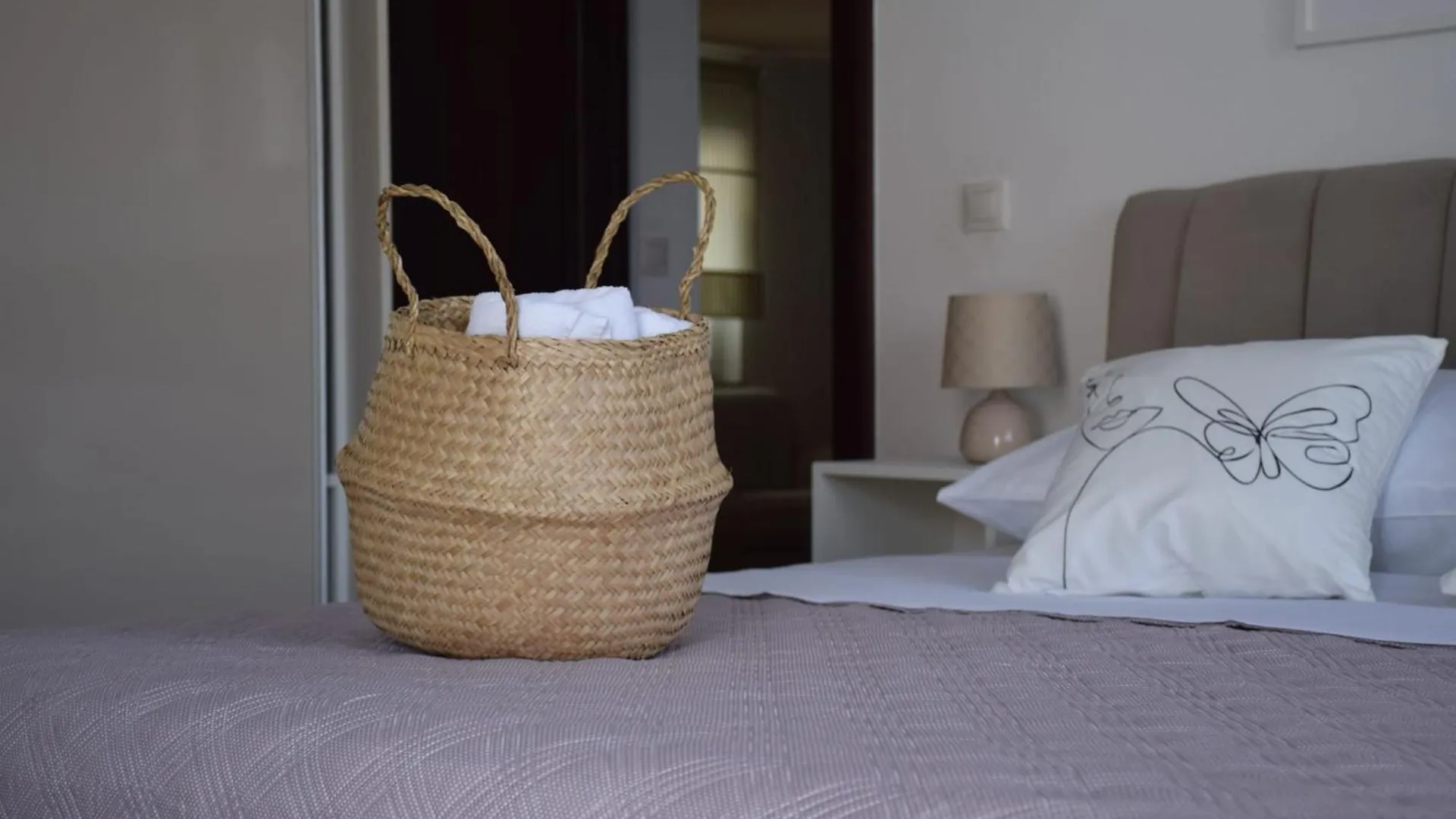 Apartman Gropa Starigrad Paklenica