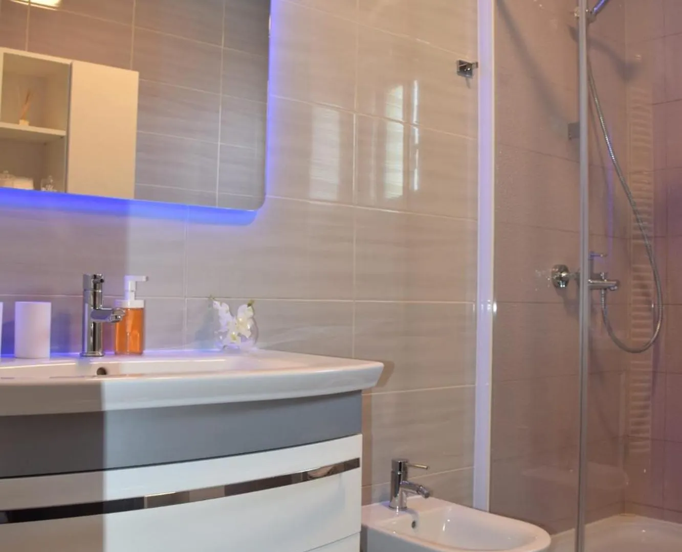 Apartman Gropa Starigrad Paklenica