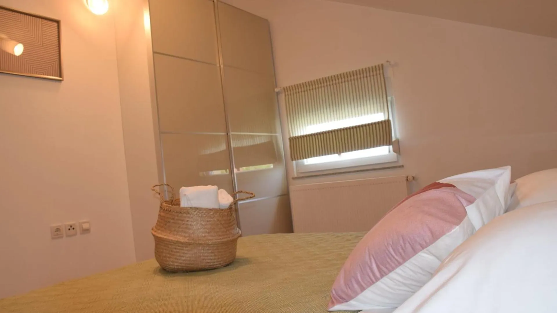Apartman Gropa Starigrad Paklenica