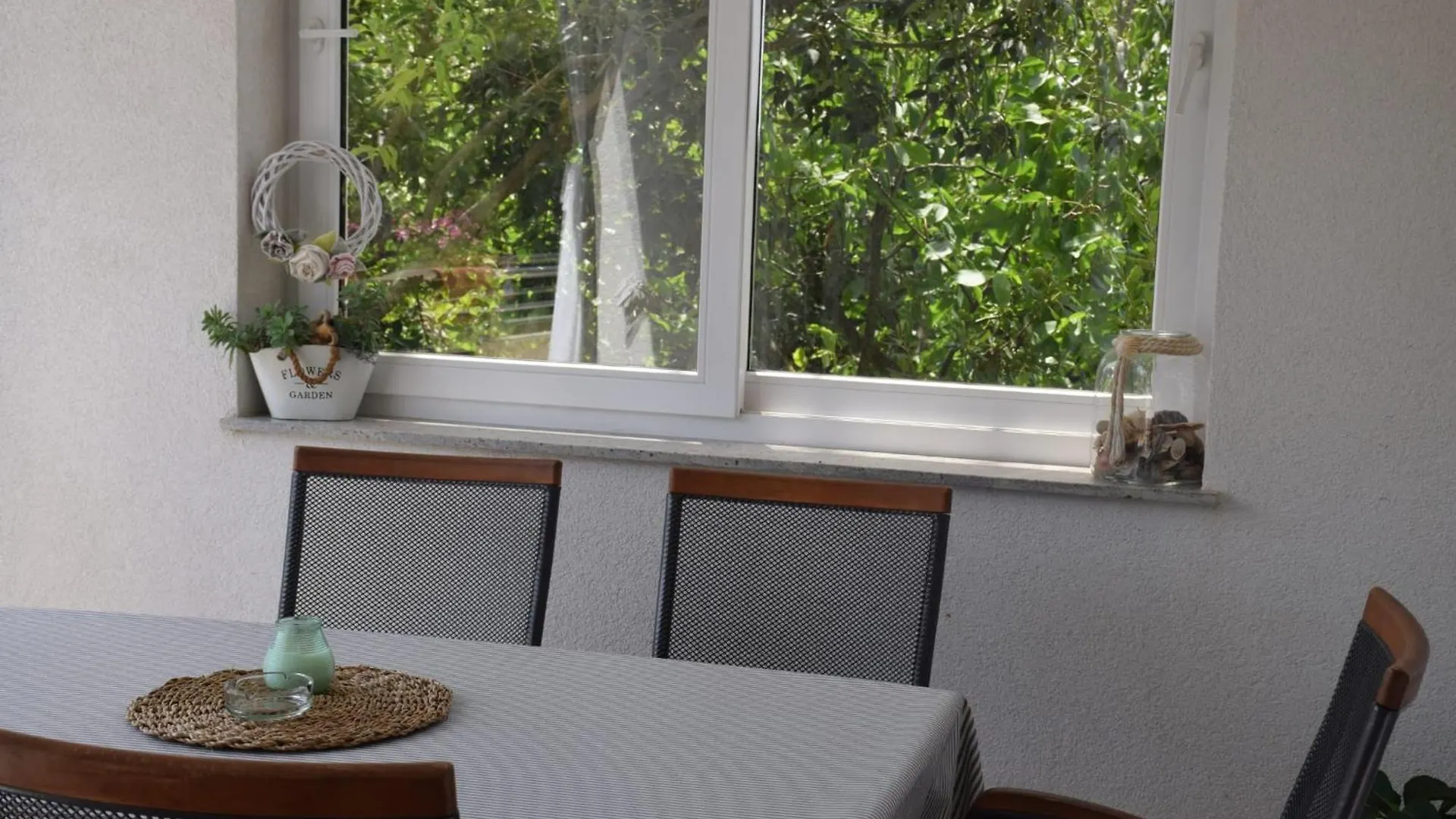 Apartman Gropa Starigrad Paklenica