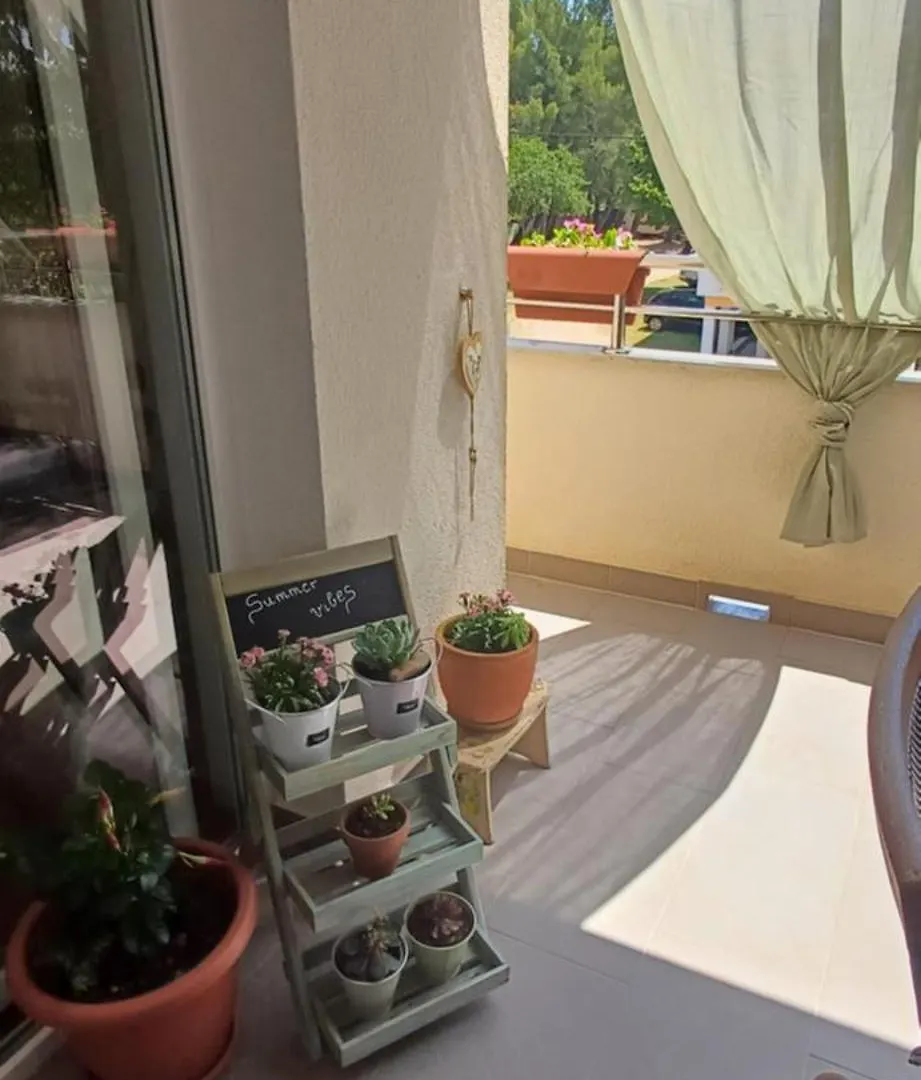 Apartmán Apartman Gropa Starigrad Paklenica