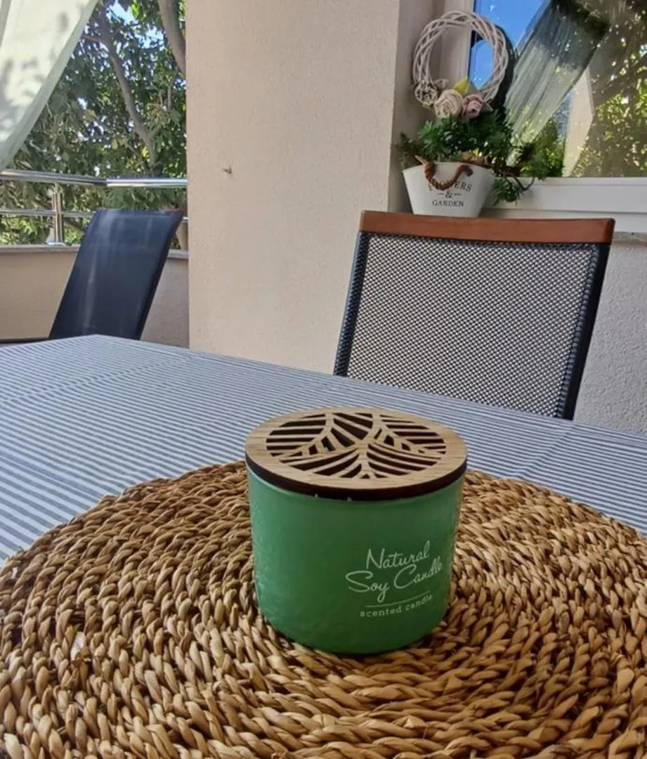 Apartman Gropa Starigrad Paklenica Chorvatsko